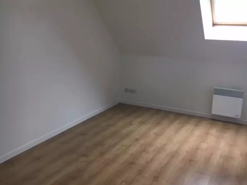 Appartement, 38,5 m²