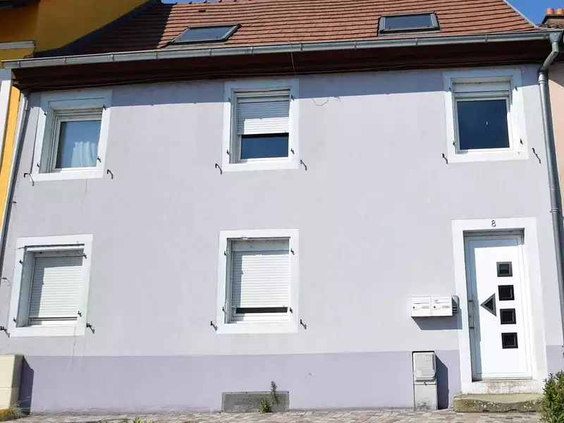 Maison, 134 m²