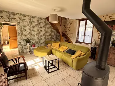 Maison, 150 m²