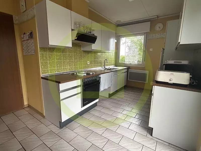 Maison, 206 m²