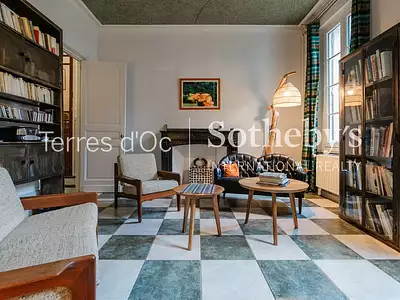 Maison, 400 m²