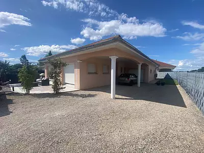 Maison, 115 m²