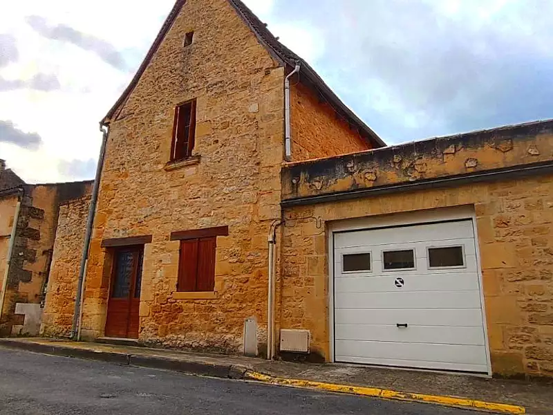 Maison, 118 m²