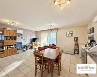 Appartement, 64,5 m²