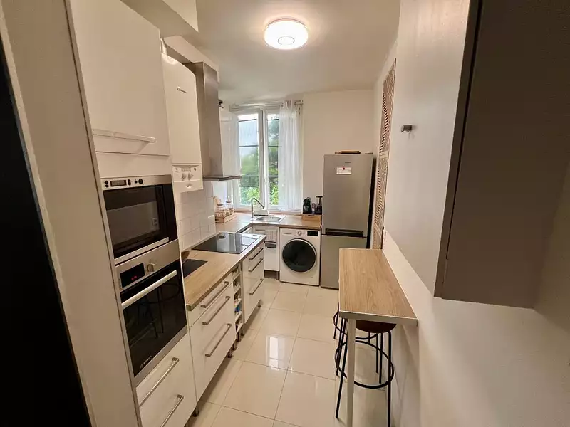 Appartement, 95 m²