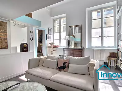 Appartement, 75,76 m²