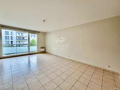Appartement, 63,12 m²