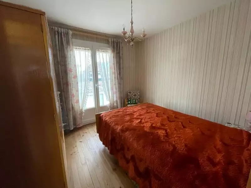 Appartement, 70 m²