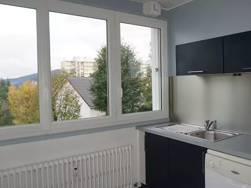 Appartement, 49 m²