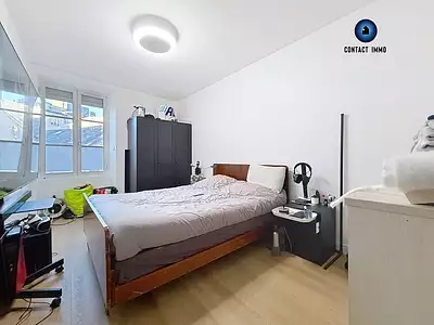 Appartement, 44,19 m²