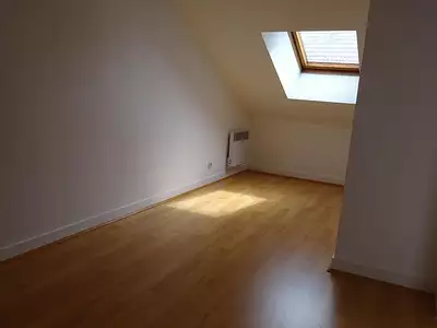 Appartement, 40 m²