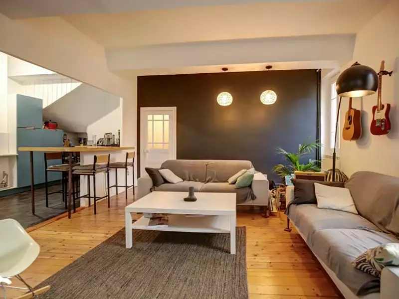 Maison, 143 m²