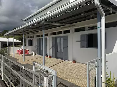 Maison, 98 m²