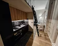 Appartement, 43,13 m²