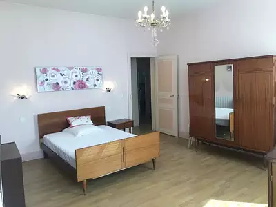 Appartement, 90 m²