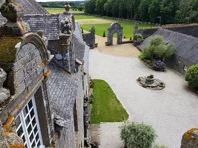 Maison, 1 630 m²