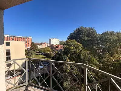 Appartement, 77,53 m²