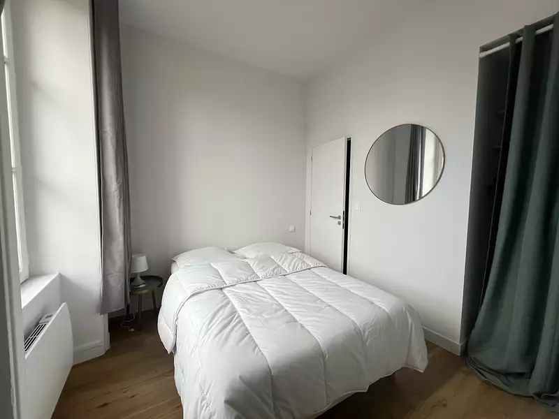 Appartement, 22,4 m²