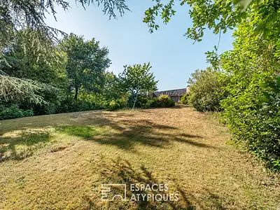 Maison, 183 m²