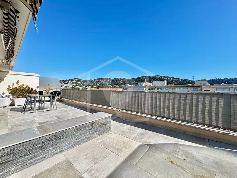 Appartement, 82 m²