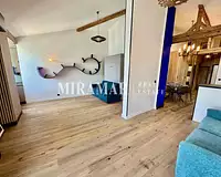 Appartement, 61,19 m²