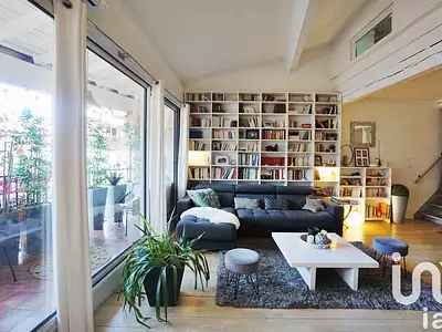 Appartement, 115 m²