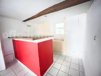 Maison, 60 m²