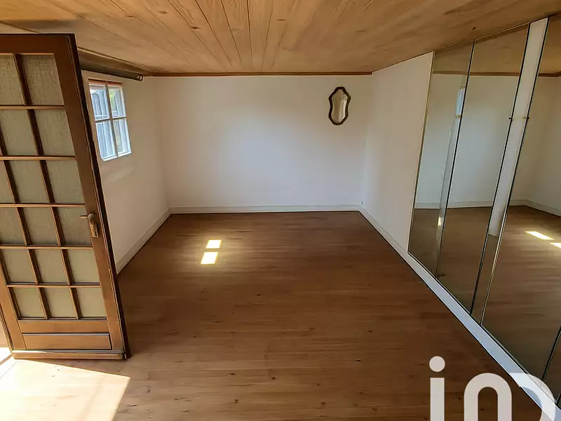 Maison, 52 m²