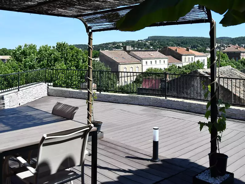 Appartement, 95 m²
