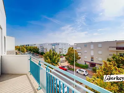 Appartement, 60 m²