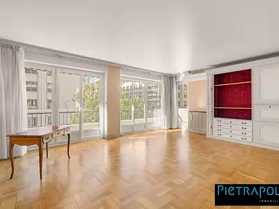 Appartement, 98 m²
