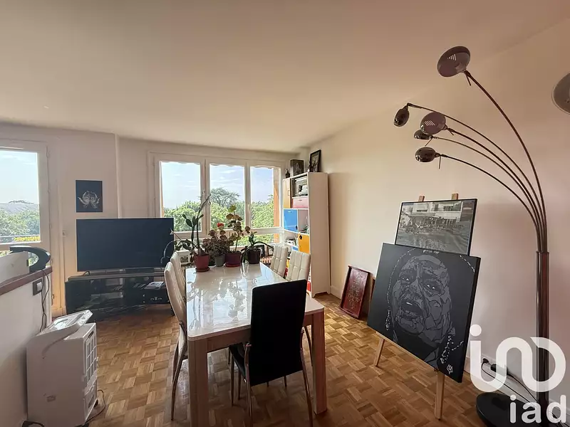 Appartement, 86 m²