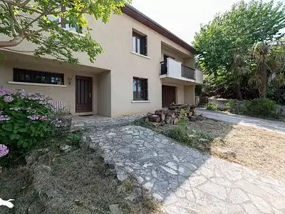 Maison, 148 m²