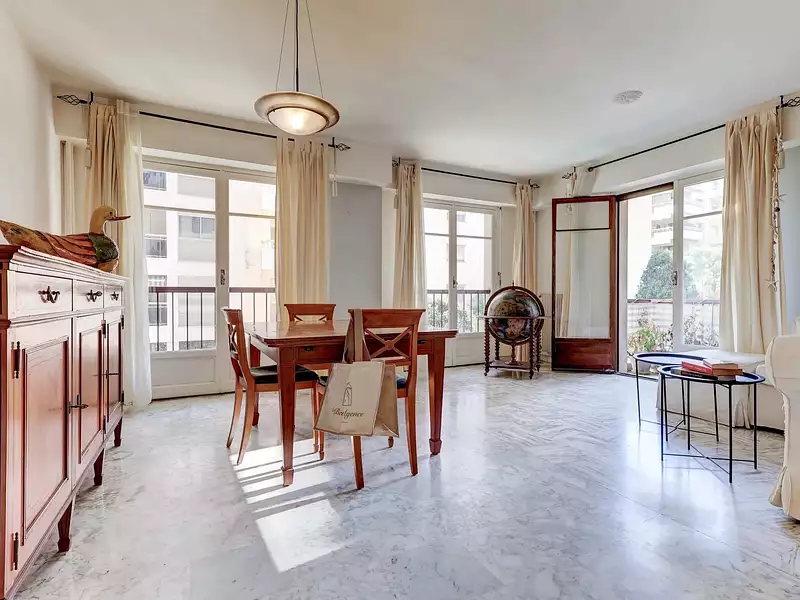 Appartement, 93,58 m²