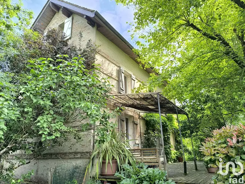 Maison, 160 m²