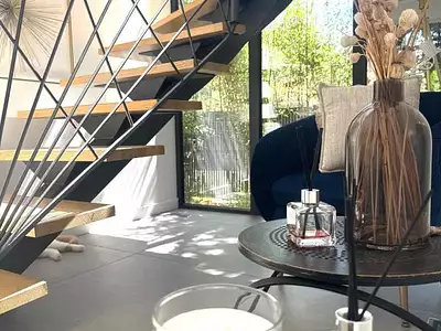 Maison, 211 m²