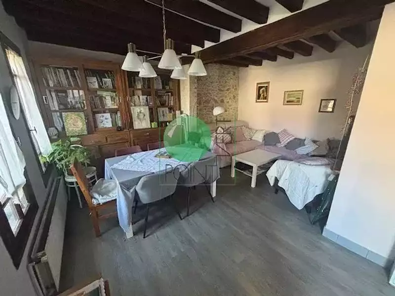 Maison, 65 m²
