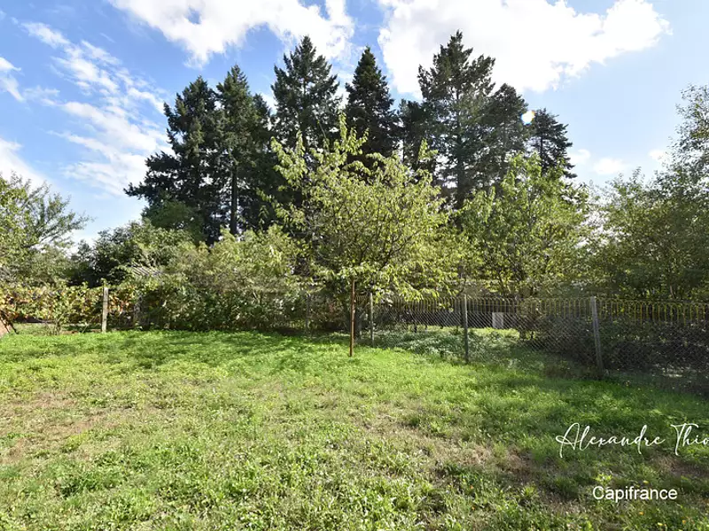 Maison, 191 m²