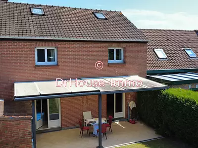 Maison, 102 m²