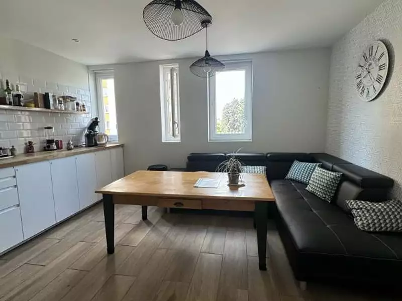 Appartement, 112 m²