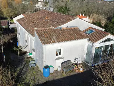 Maison, 94 m²