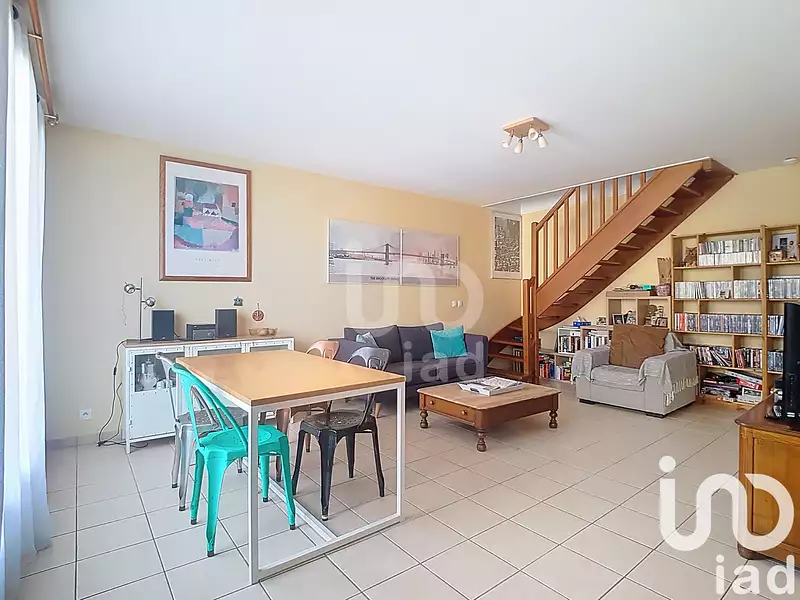 Appartement, 63 m²