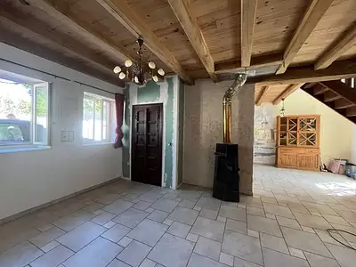 Maison, 97 m²