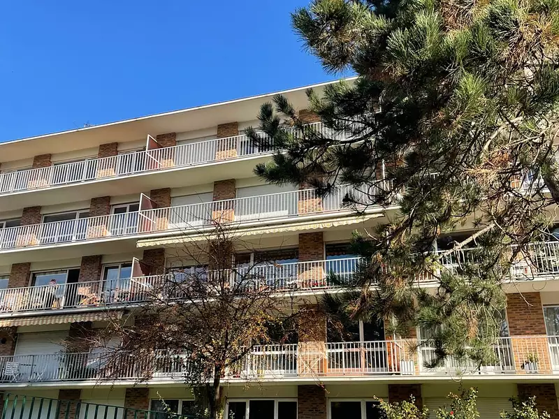 Appartement, 95,19 m²