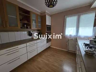 Appartement, 88 m²