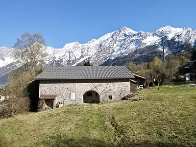 Appartement, 84,47 m²