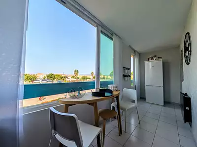 Appartement, 30 m²