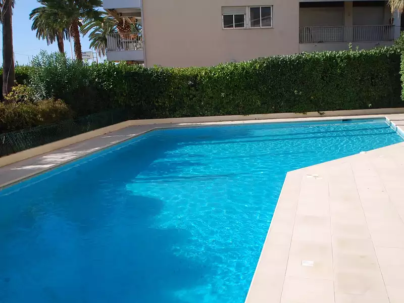 Appartement, 48,55 m²