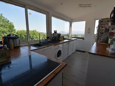 Appartement, 69 m²