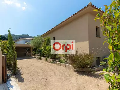 Maison, 105 m²